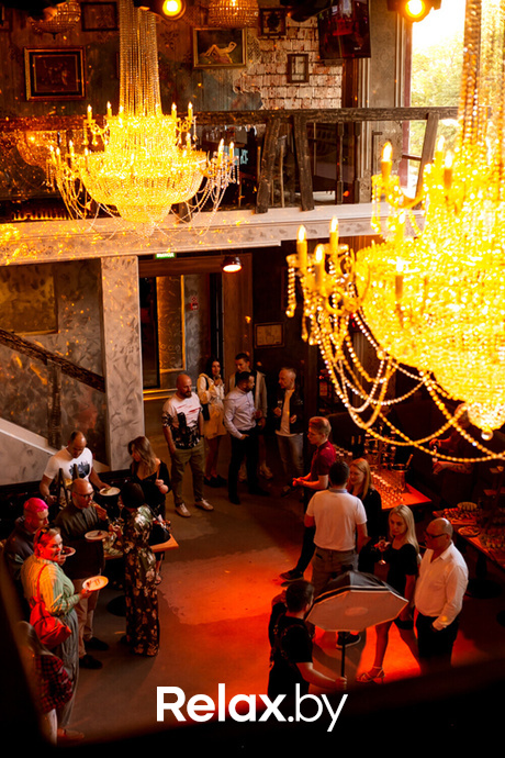 Opening Party, фото № 72