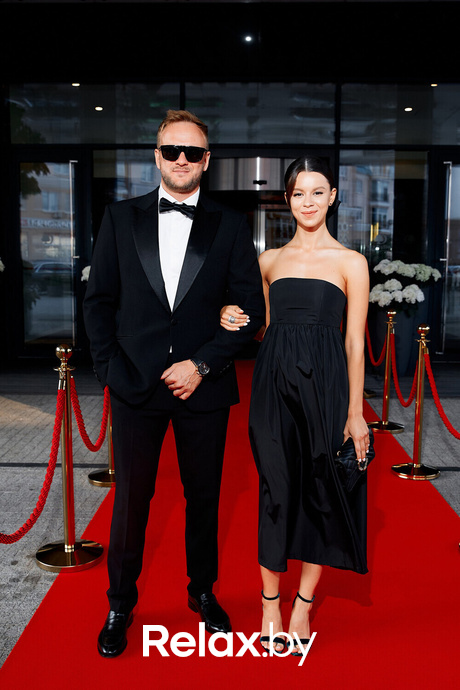 VII Бизнес-премия «Номер один» - 2023, фото № 23