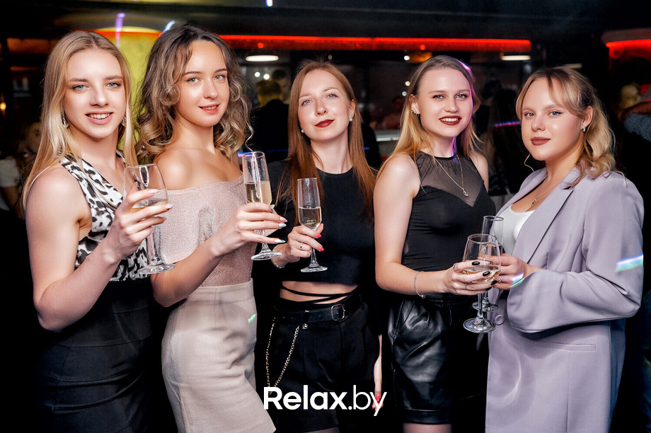 Secret day 2, фото № 2