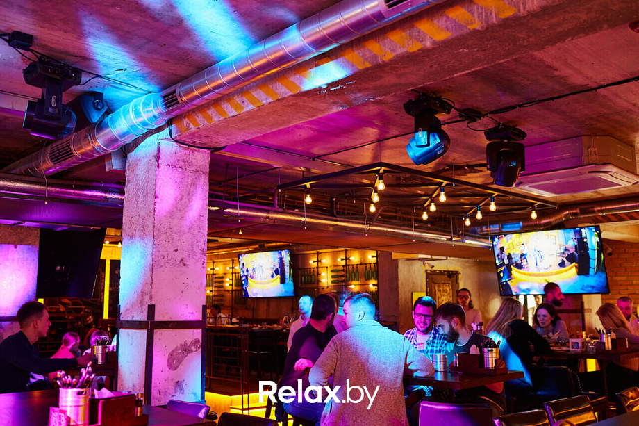 ZAVOD Friday evening, фото № 17