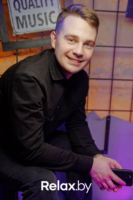 Zavod Friday Night, фото № 84