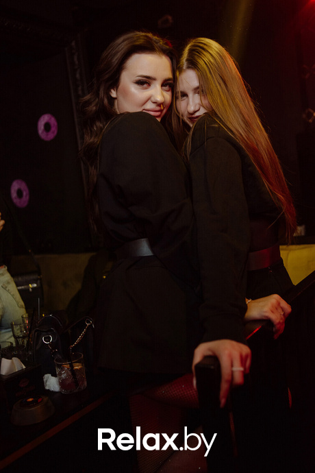 Saturday «Don’t stop the party», фото № 41