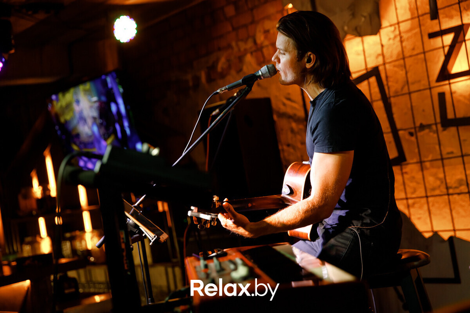 Новогодние вечера на ZAVODе, фото № 22