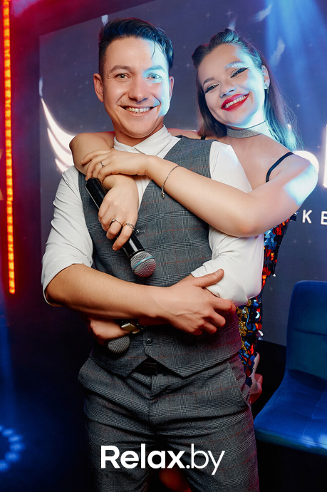 Saturday music, фото № 14