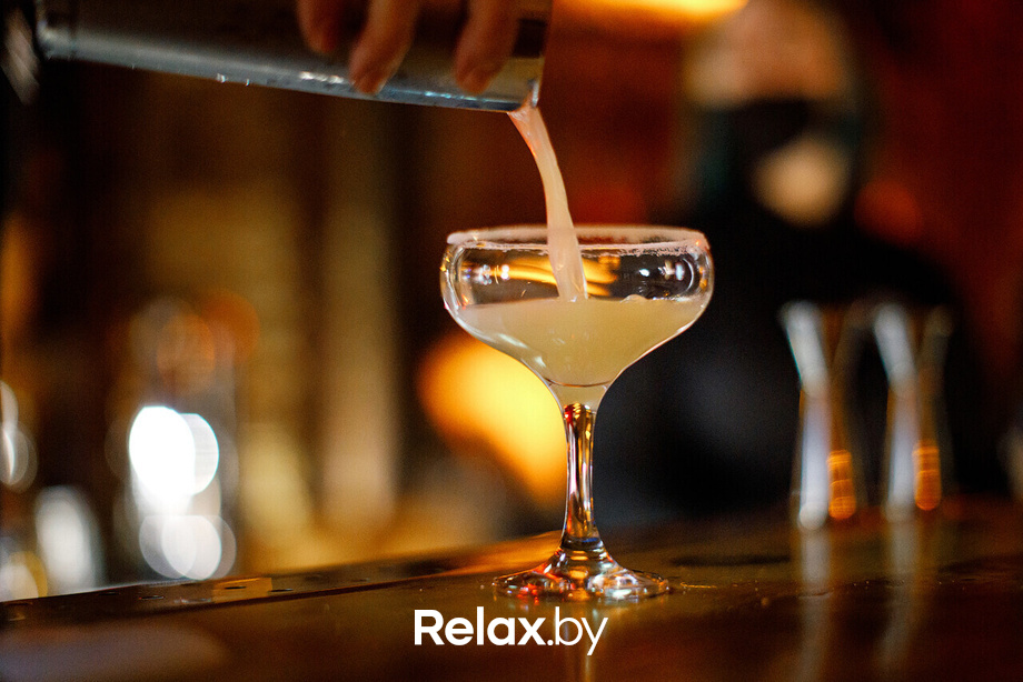 Live Lounge, фото № 43