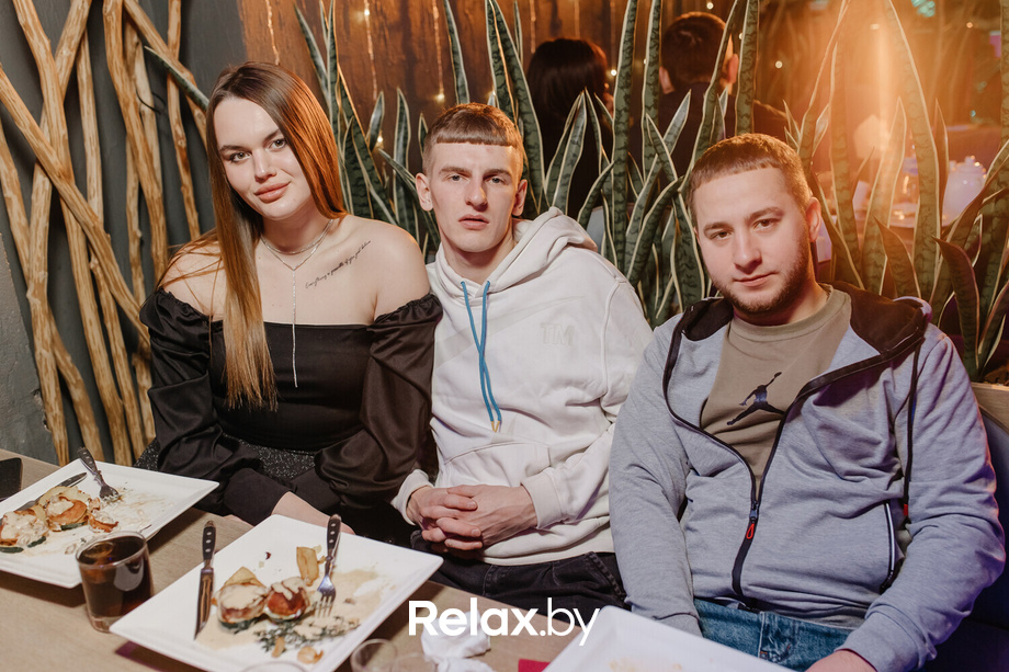 Ночные жители, фото № 2