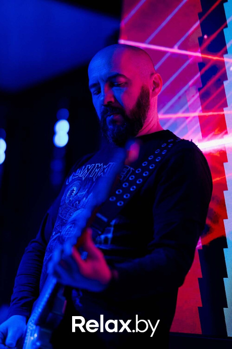 Ночные жители, фото № 72