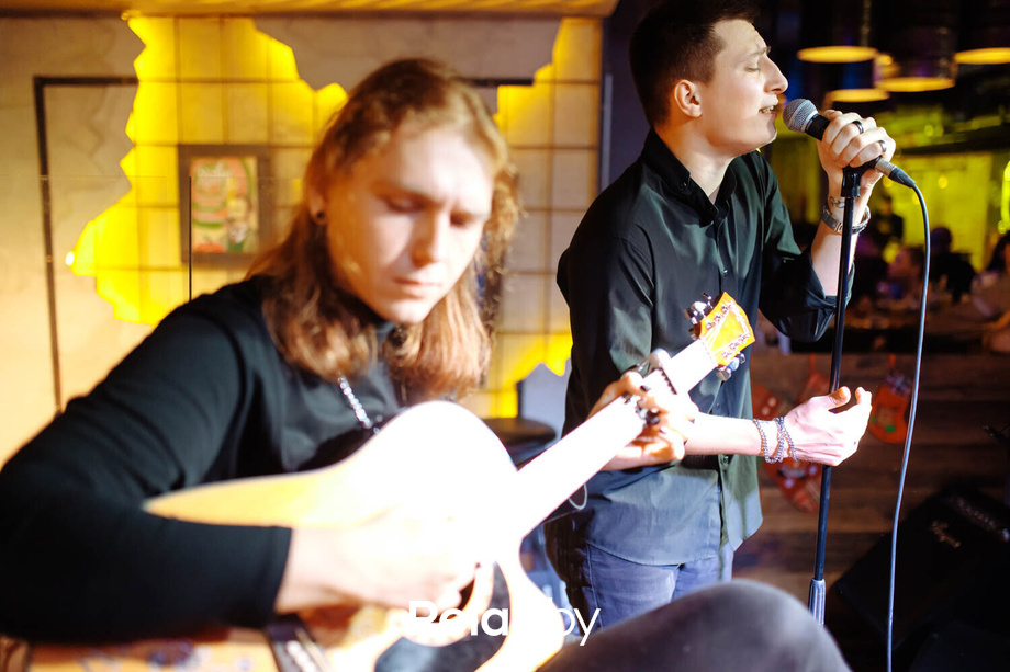 Hot Weekend, фото № 57