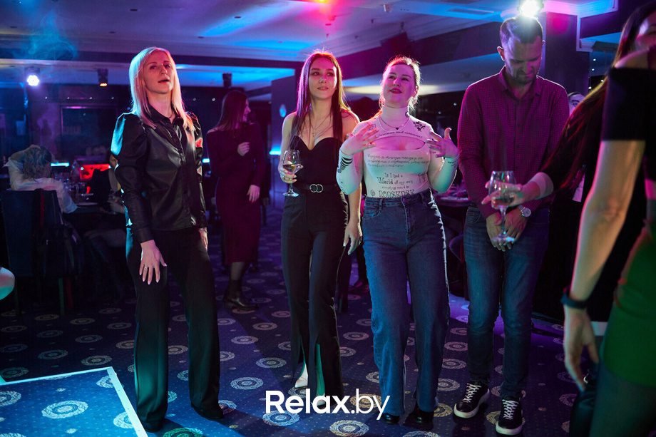 Karaoke, фото № 20