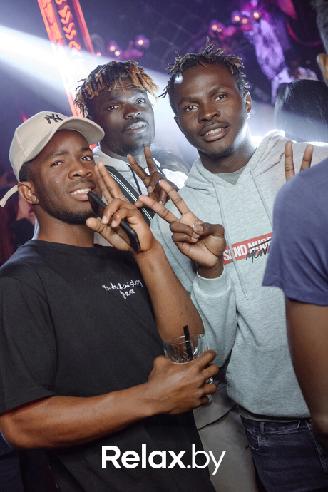 Saturday «Don’t stop the party», фото № 23