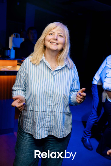 Ночные жители, фото № 32