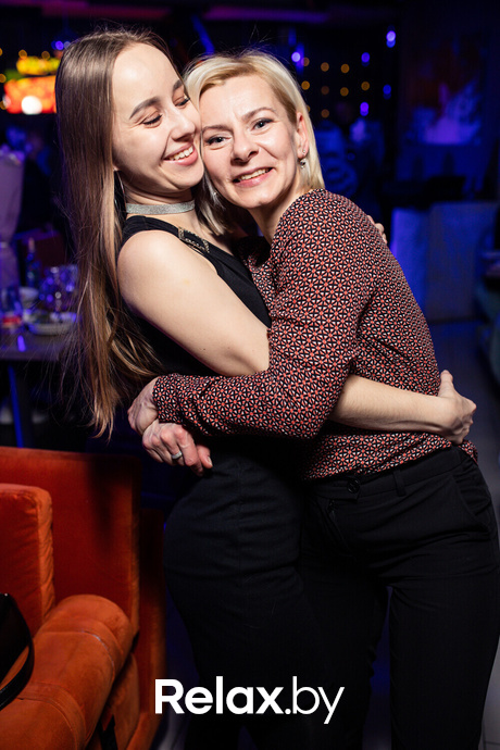 Ночные жители, фото № 50