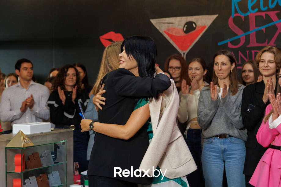 Relax and the City, фото № 205