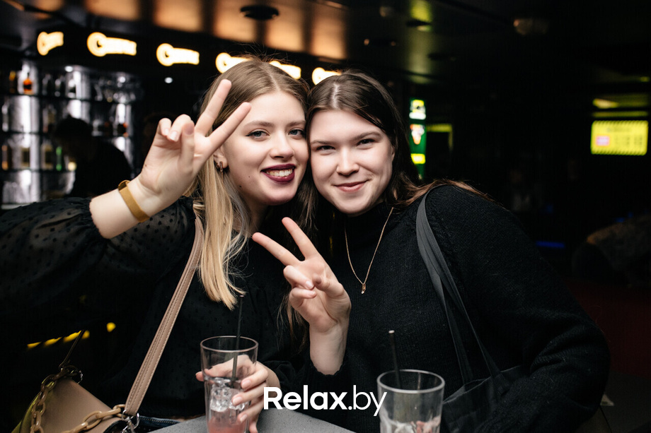 KillFish joke party, фото № 4