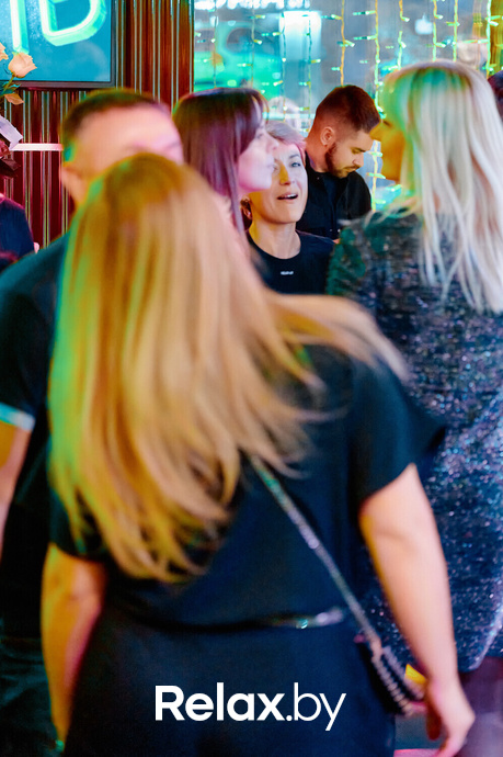 Thursday music, фото № 50