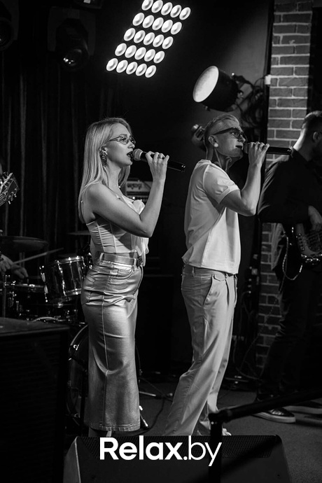 Brooklyn Live!, фото № 29