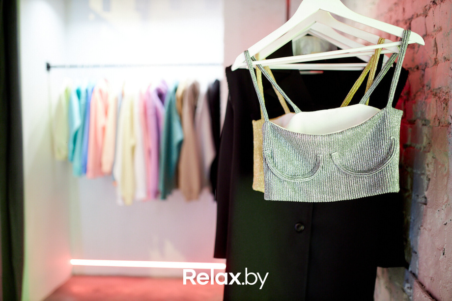 Открытие шоурума Uno Mas Uno, фото № 72