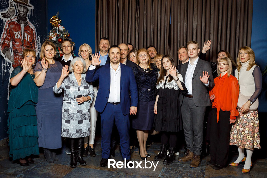 Новогодний Бруклин, фото № 26