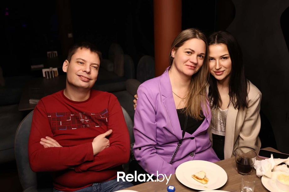 Terra party, фото № 20