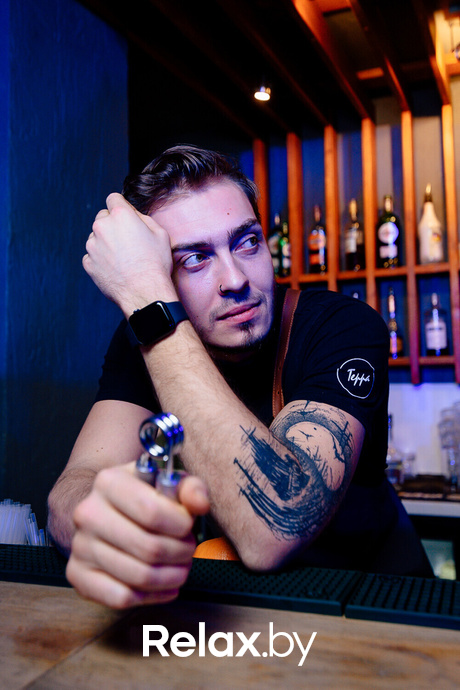 Ночные жители, фото № 12