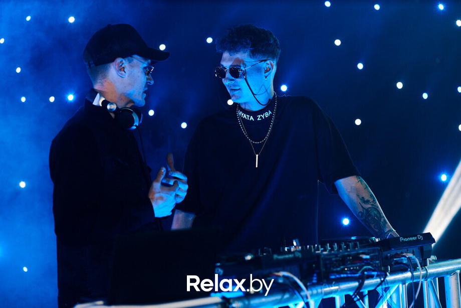 IMG Fashion KILLA PARTY, фото № 84