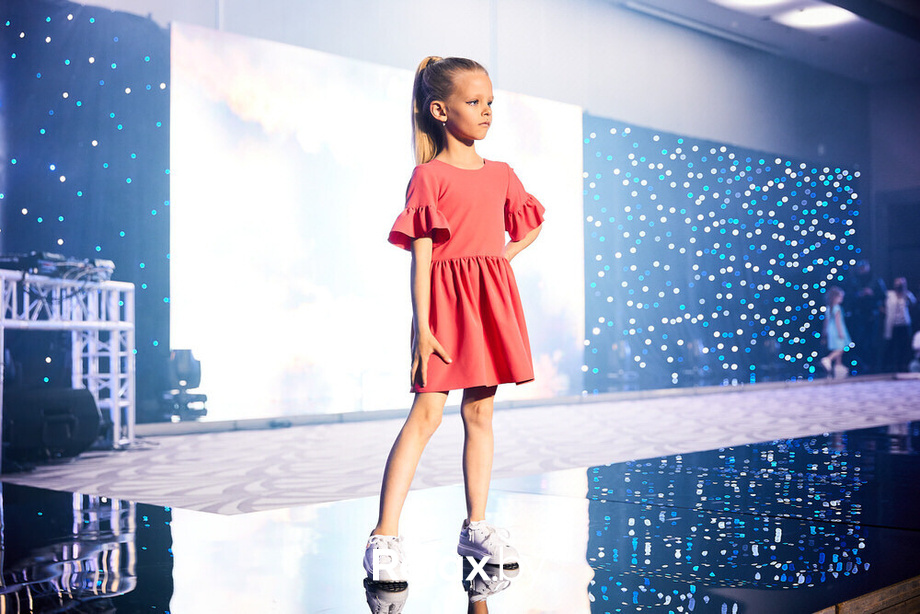 IMG Fashion KILLA PARTY - KIDS’ SHOW, фото № 189