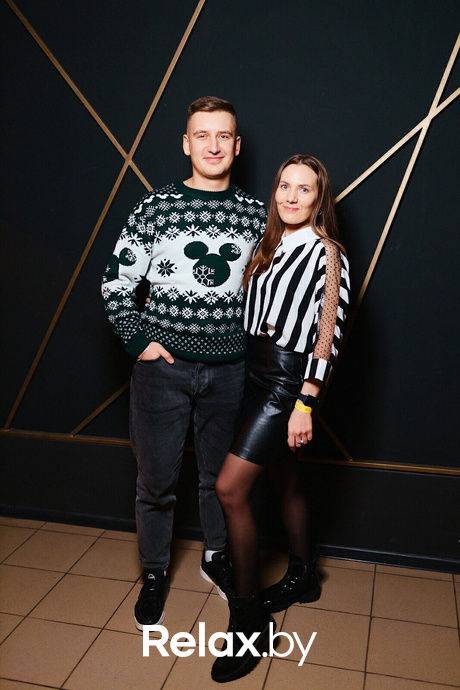 Новогодняя ночь 2022, фото № 28