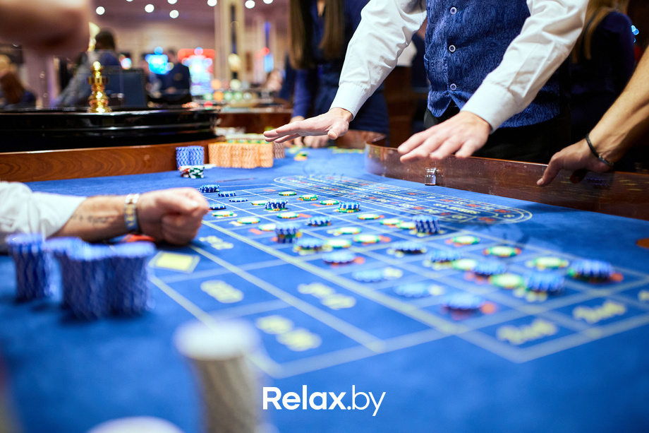 Мелодия удачи, фото № 25