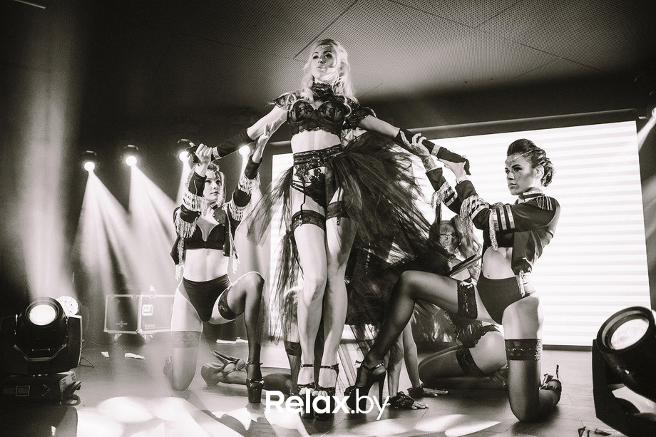 Фаворитки, фото № 83