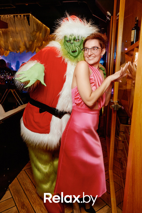 Новый Год в Ангелах, фото № 10