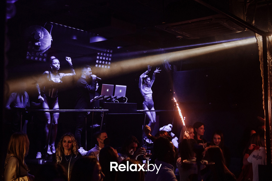 Saturday «Mortal Combat», фото № 6