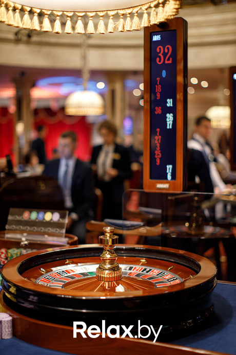 Opera Loto, фото № 26