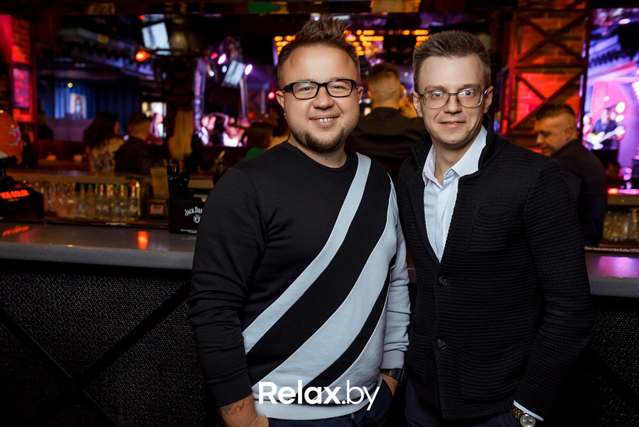 Brooklyn Live!, фото № 32