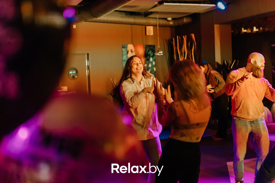 Ночные жители, фото № 47