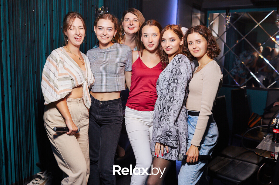 Караоке, фото № 23