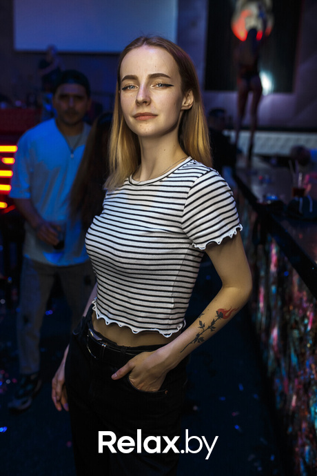 Friday Party, фото № 55