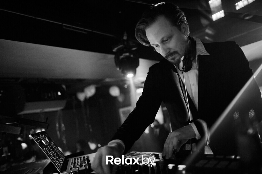 Tarantino Birthday Party, фото № 154