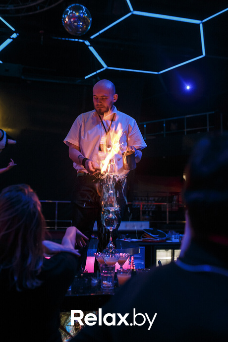 Friday Party, фото № 27