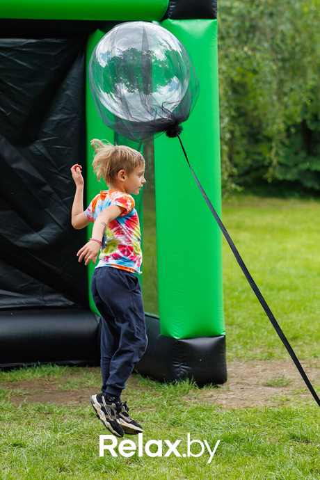 May Way 2025, фото № 255