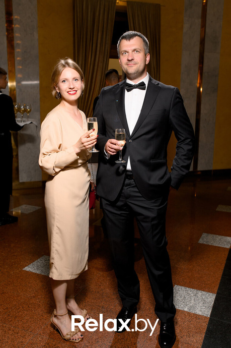 Бизнес-премия «Номер один» 2022, фото № 15