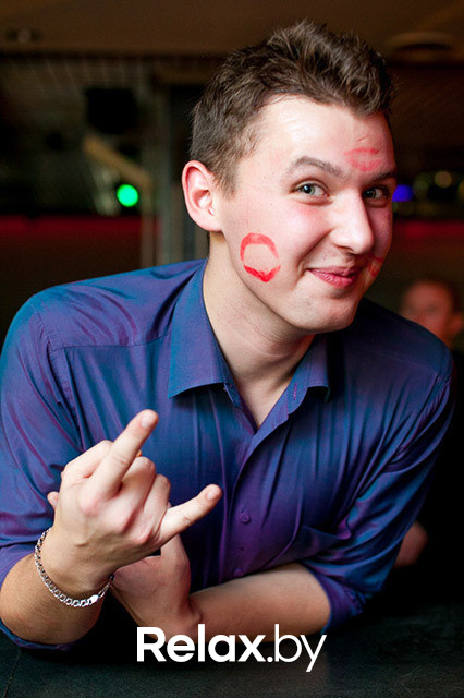 Ночь резидентов, фото № 81