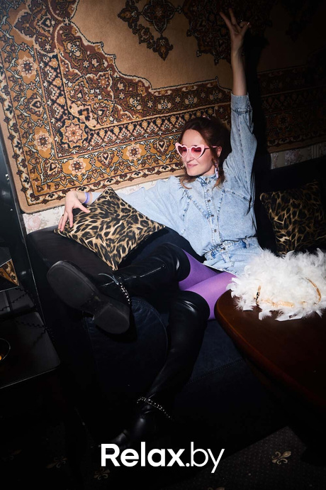 Открытие караоке «Квартирник», фото № 213