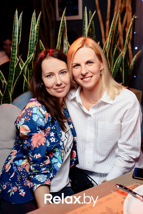 Ночные жители, фото № 23