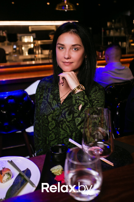 Выступление группы Time Square, фото № 39