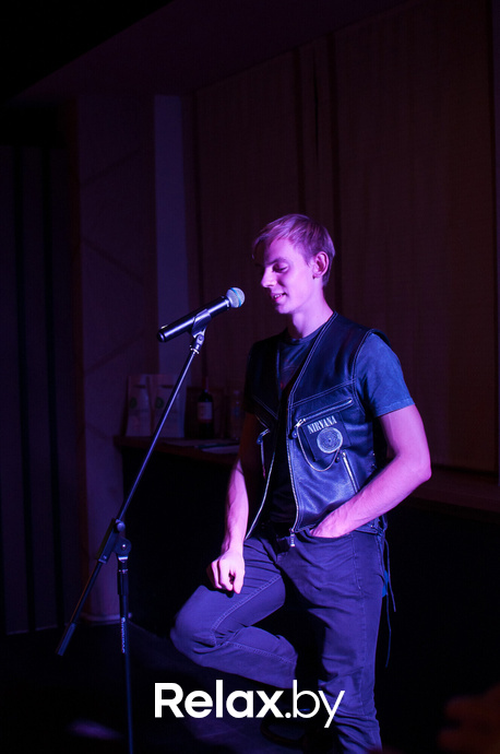 Поэтический вечер/А.С.Пушкин, фото № 65