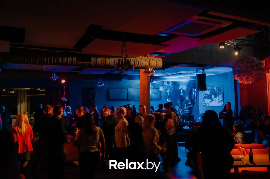 Ночные жители, фото № 28