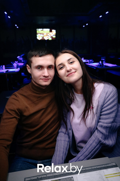 Бабслет party, фото № 16