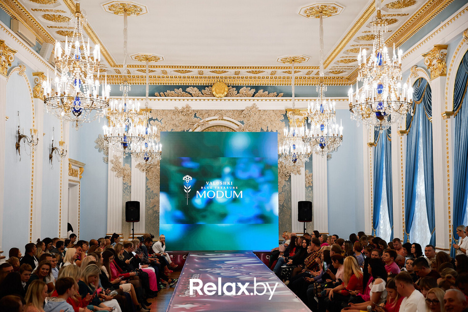 IMG Fashion Show, фото № 69