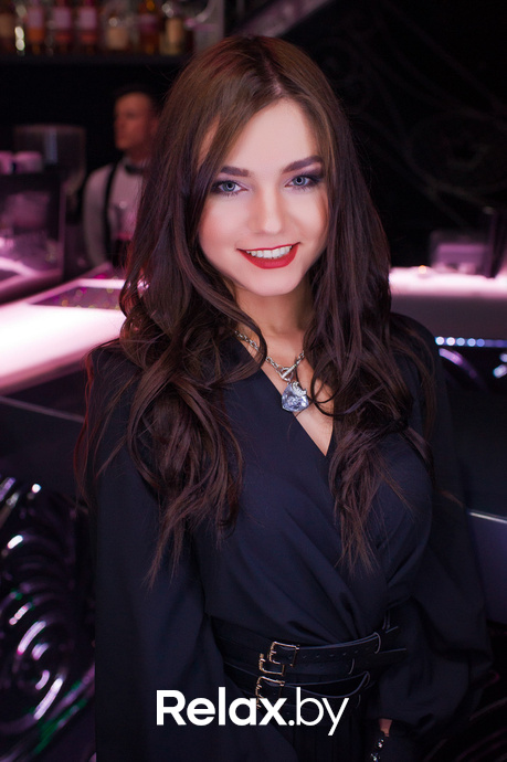 Fashion show, фото № 1