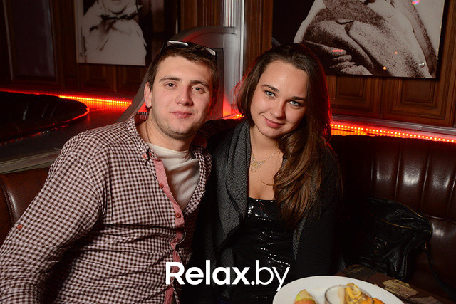 Вечеринка в клубе "Центр", фото № 74